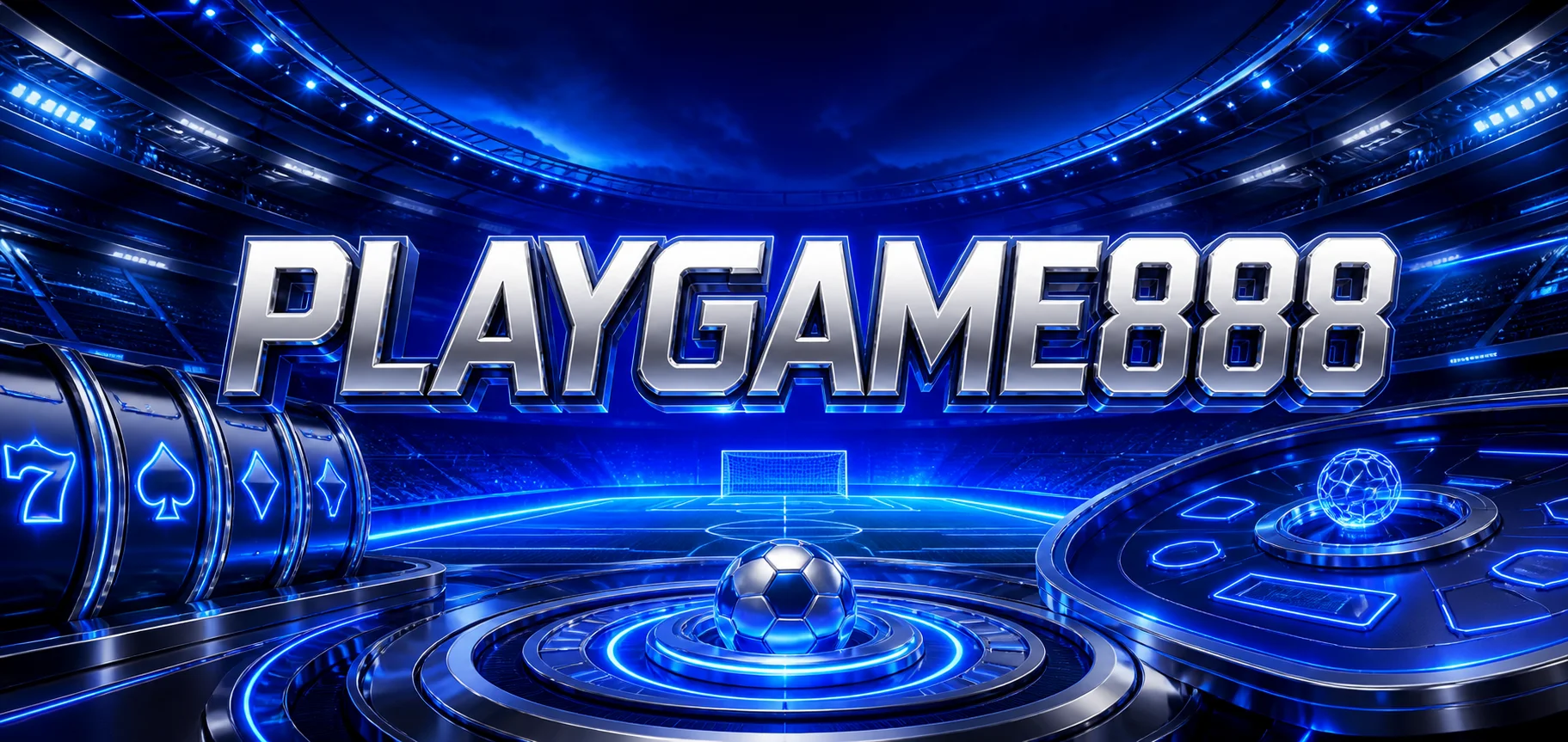 สล็อตออนไลน์ PLAYGAME888