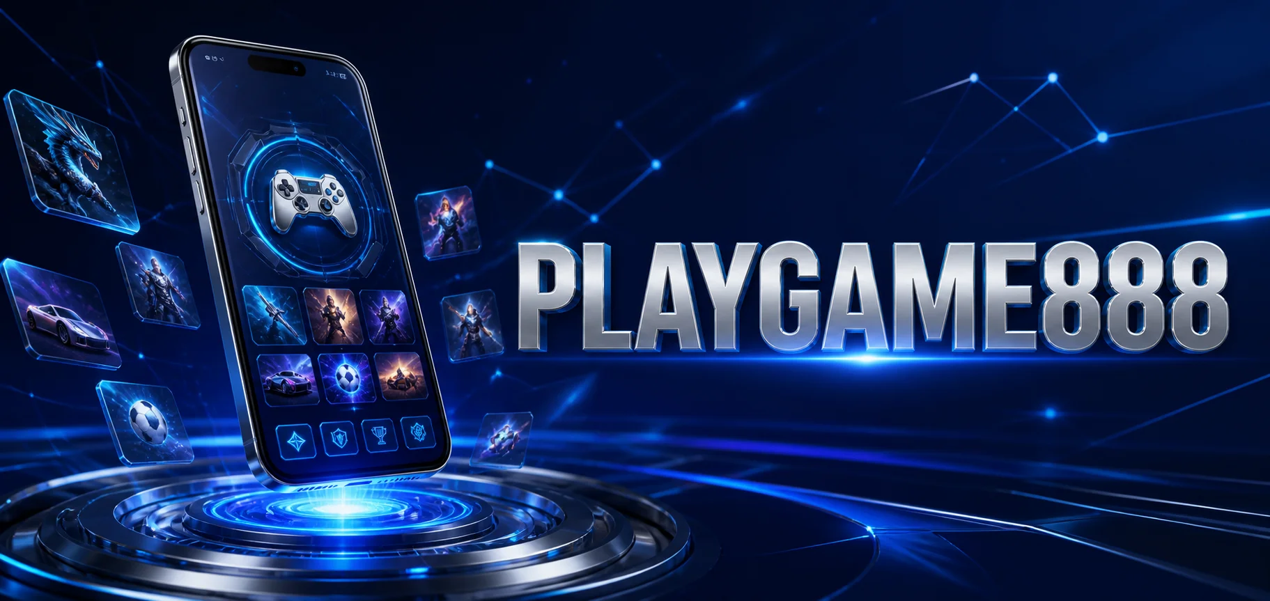 ทางเข้า PLAYGAME888 อย่างปลอดภัย